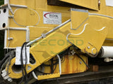Heil Front load refuse body with controls OEM - Second Truck Parts
