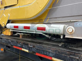 Heil Front load refuse body with controls OEM - Second Truck Parts