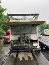 Heil Front load refuse body with controls OEM - Second Truck Parts