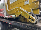 Heil Front load refuse body with controls OEM - Second Truck Parts