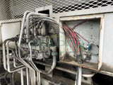 Heil Front load refuse body with controls OEM - Second Truck Parts