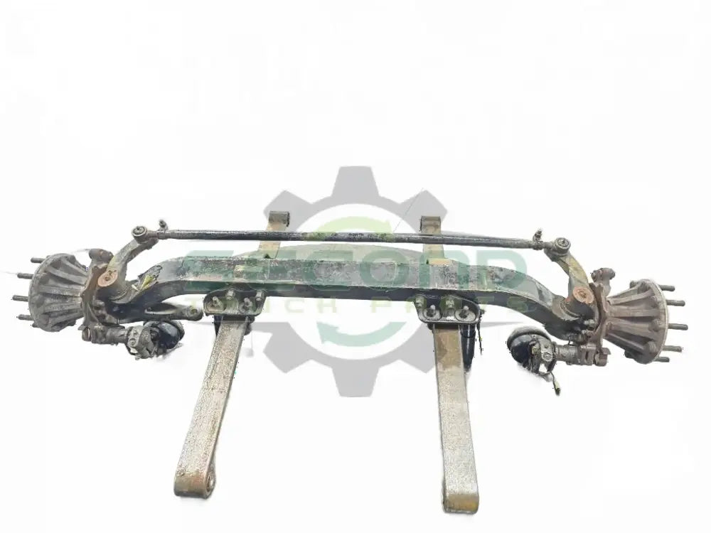 Hendrickson Steertek 12 OEM 21619125 - Second Truck Parts