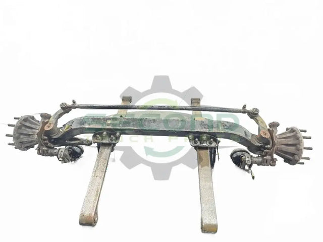 Hendrickson Steertek 12 OEM 21619125 - Second Truck Parts