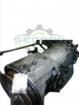 Hino Transmission assembly OEM - Second Truck Parts