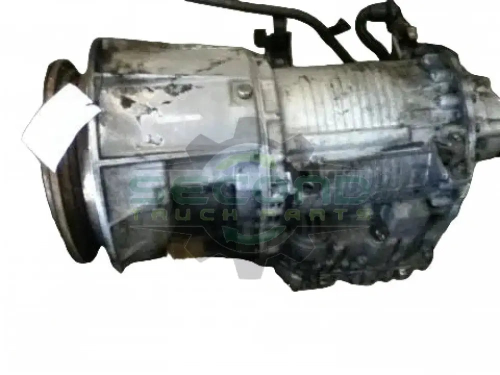 Hino Transmission assembly OEM - Second Truck Parts