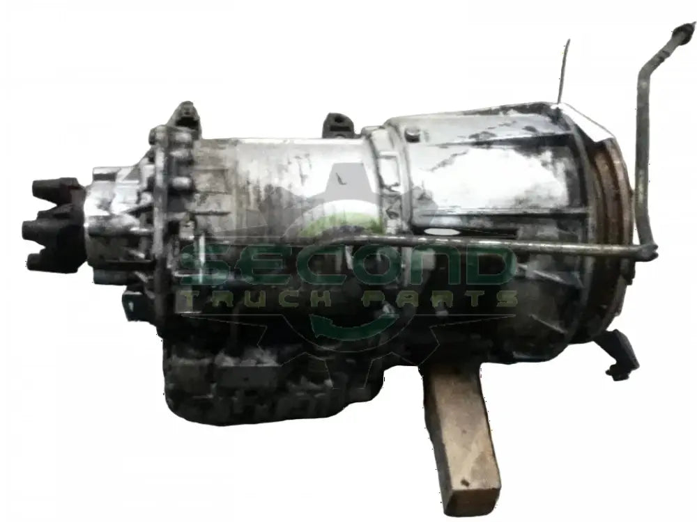 Hino Transmission assembly OEM - Second Truck Parts