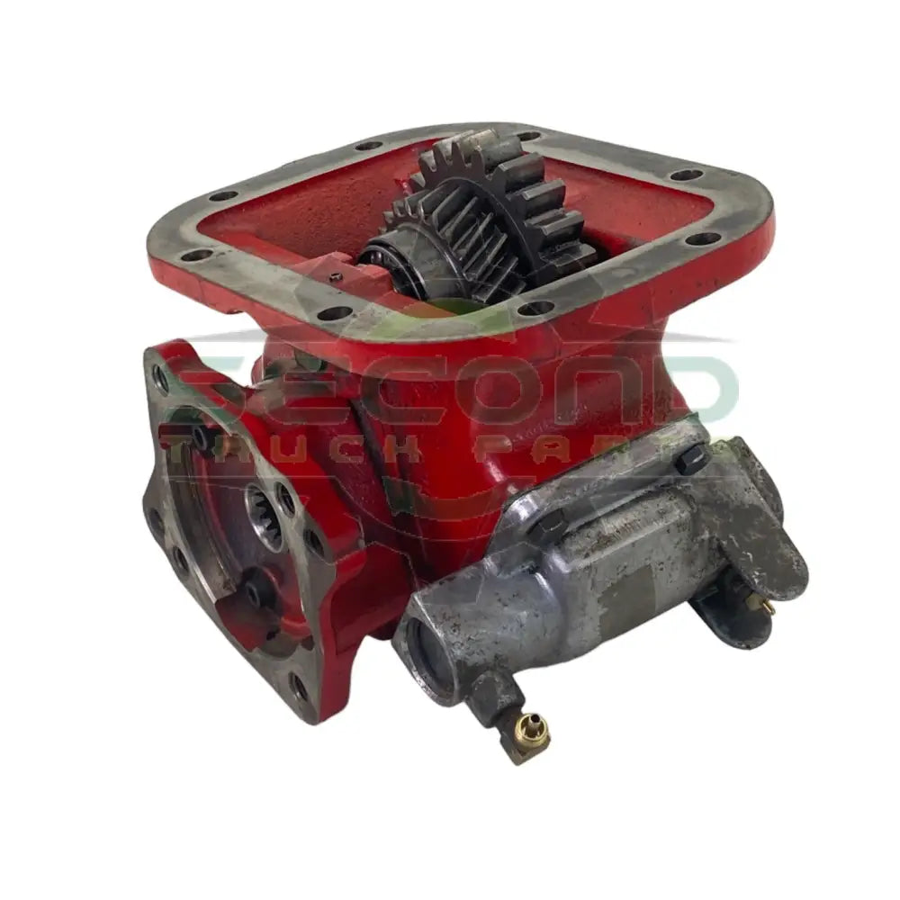 HM2K8XRA011RA Genuine Chelsea Power Take Off Pto Assembly 489 Series - PTOs