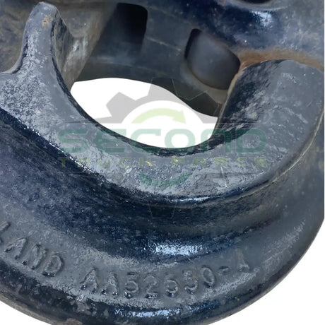 AA52550-4 Holland Trailer Hitch - Second Truck Parts