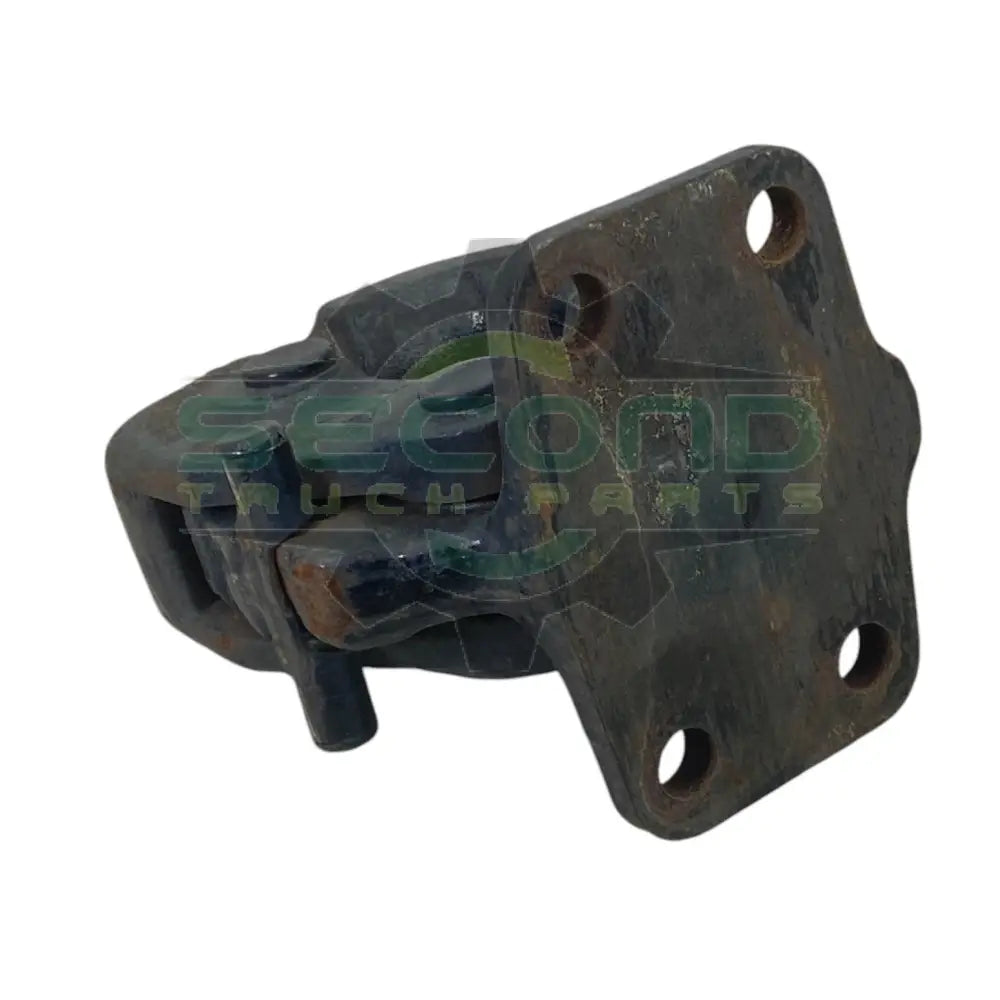 AA52550-4 Holland Trailer Hitch - Second Truck Parts
