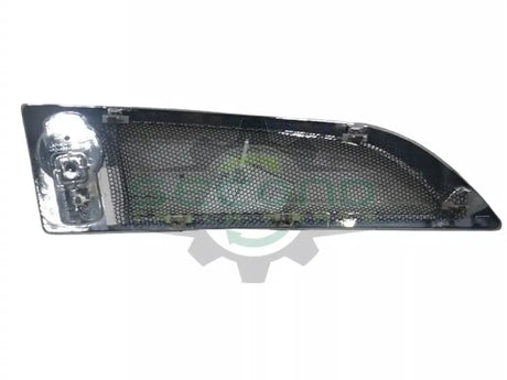 Hood KW T680 LH vent OEM - Second Truck Parts