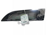 Hood KW T680 LH vent OEM - Second Truck Parts