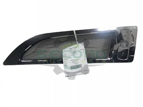 Hood KW T680 LH vent OEM - Second Truck Parts