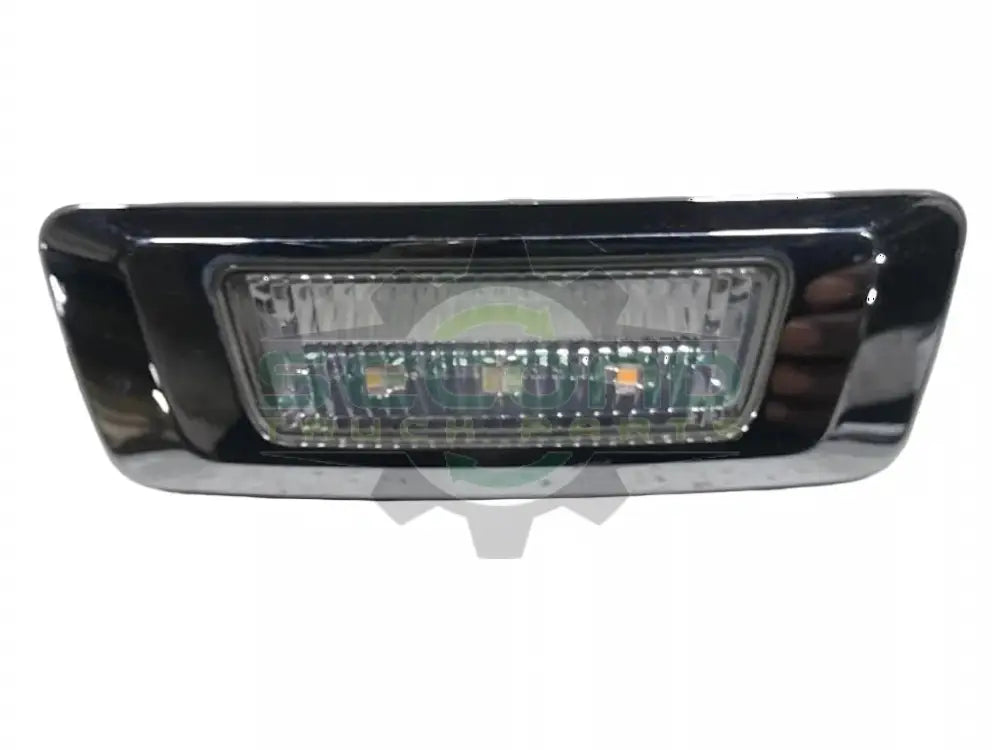 Hood KW T680 mounted turnsignal indicator OEM - Second Truck Parts