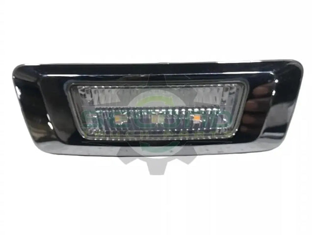 Hood KW T680 mounted turnsignal indicator OEM - Second Truck Parts