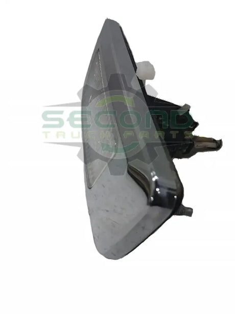 Hood KW T680 mounted turnsignal indicator OEM - Second Truck Parts