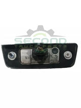 Hood KW T680 mounted turnsignal indicator OEM - Second Truck Parts