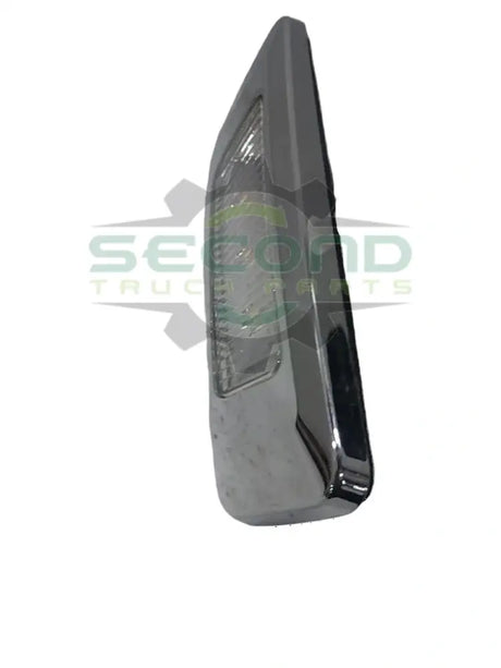 Hood KW T680 mounted turnsignal indicator OEM - Second Truck Parts