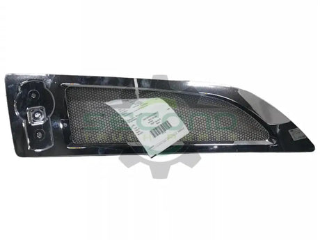 Hood KW T680 RH vent OEM - Second Truck Parts
