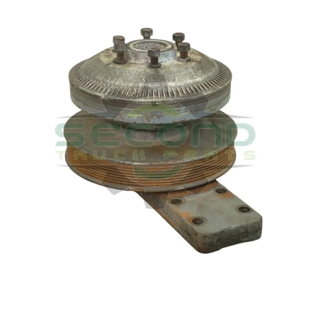 HOR79A9323 Genuine Horton Engine Cooling Fan Clutch - Clutches