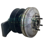 99A7202X Genuine Horton Engine Fan Clutch - Second Truck Parts