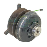 K9908503 Genuine Horton Fan Clutch With Hub - Second Truck Parts