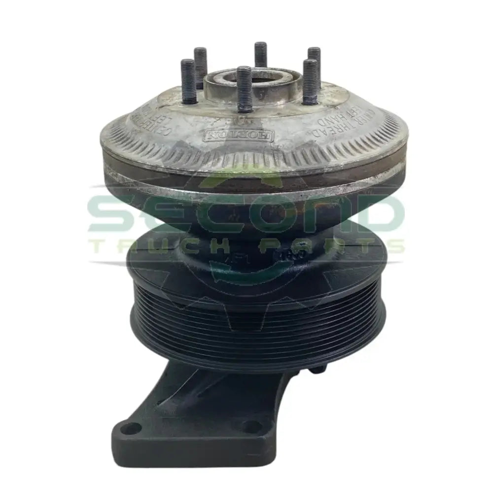 99A7202X Genuine Horton Engine Fan Clutch - Second Truck Parts