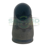 HUN90HL55R40 Genuine Peterbilt Air Intake Elbow - Air Intake Components