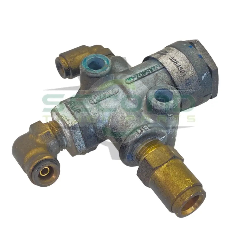HVG280758N Genuine Volvo Inversion Valve - Valves