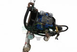 Hydraulic Powered air compressor for bulk hauler OEM - Second Truck Parts