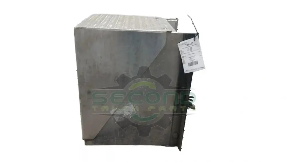 Idle Air APU pony motor assembly OEM - Second Truck Parts