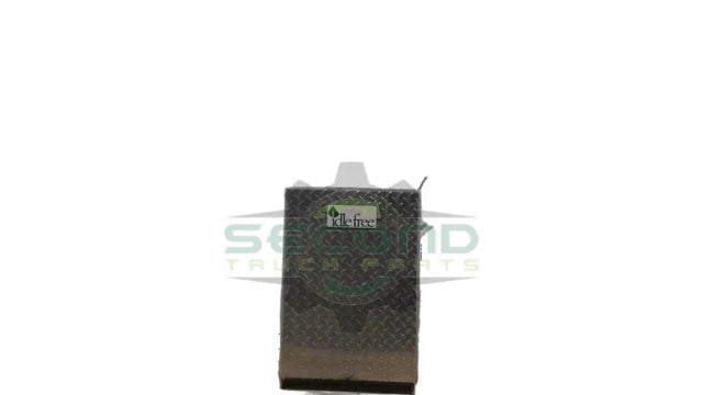 Idle Air APU pony motor assembly OEM - Second Truck Parts