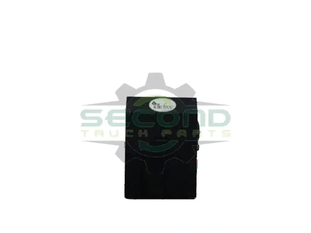 Idle Free APU poney motor OEM - Second Truck Parts
