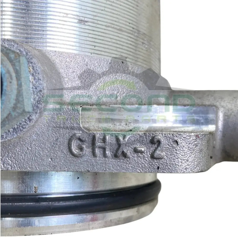 210824A015 Intake Connector - Second Truck Parts