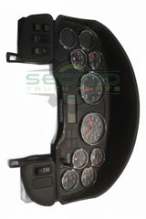 International 12' Prostar Cluster OEM - Second Truck Parts