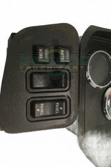 International 12' Prostar Cluster OEM - Second Truck Parts