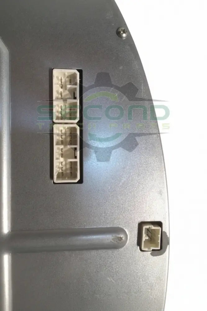 International 12' Prostar Cluster OEM - Second Truck Parts