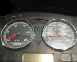 International 12’ Prostar Cluster OEM - Other Truck Parts