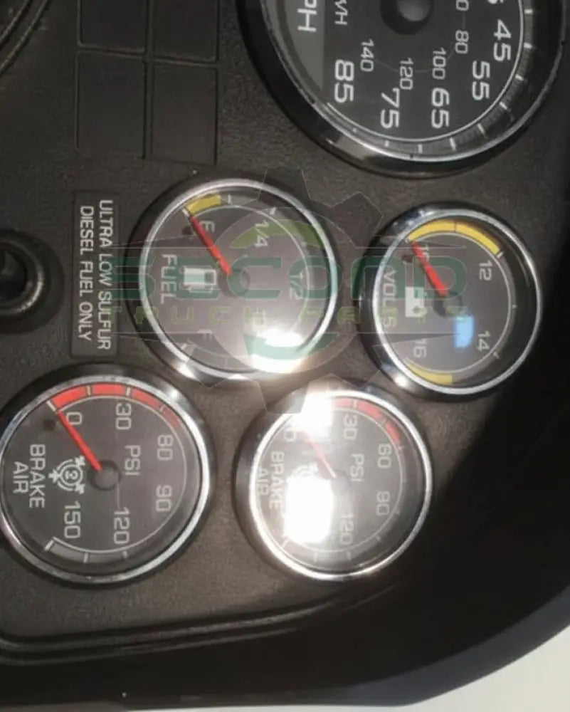 International 12’ Prostar Cluster OEM - Other Truck Parts