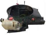 International 4300 cool pack assembly with radiator OEM - Second Truck Parts