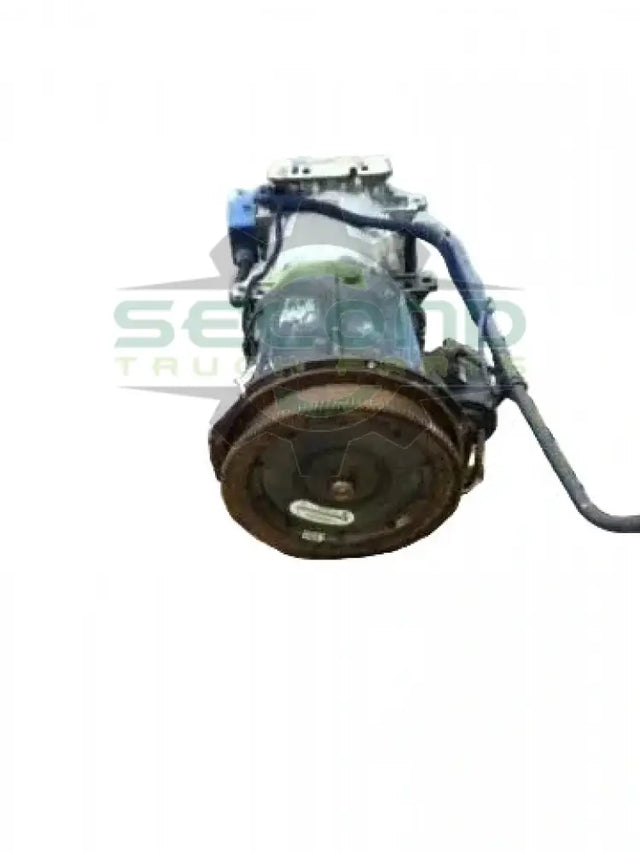 International Allison MD3060 automatic transmission out of '05 4300 - Second Truck Parts