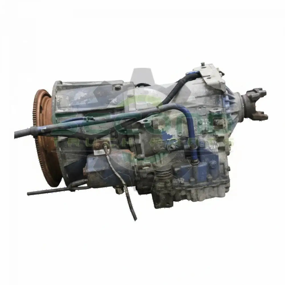 International Allison MD3060 automatic transmission out of '05 4300 - Second Truck Parts