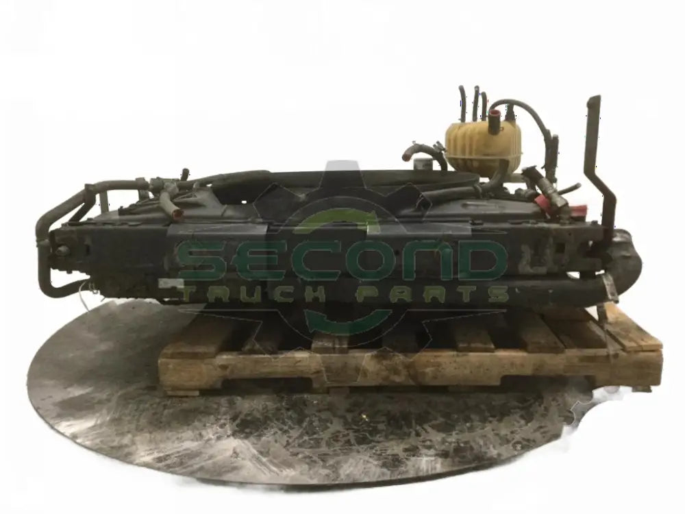 International Complete Cool Pack out of 12' 7400 OEM - Second Truck Parts