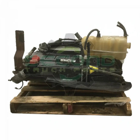 International Complete Cool Pack out of 12' 7400 OEM - Second Truck Parts
