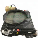 International Complete cool pack out of 15' includes: Radiator OEM - Second Truck Parts