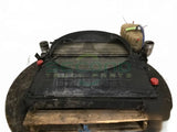 International Complete cool pack out of 15' includes: Radiator OEM - Second Truck Parts