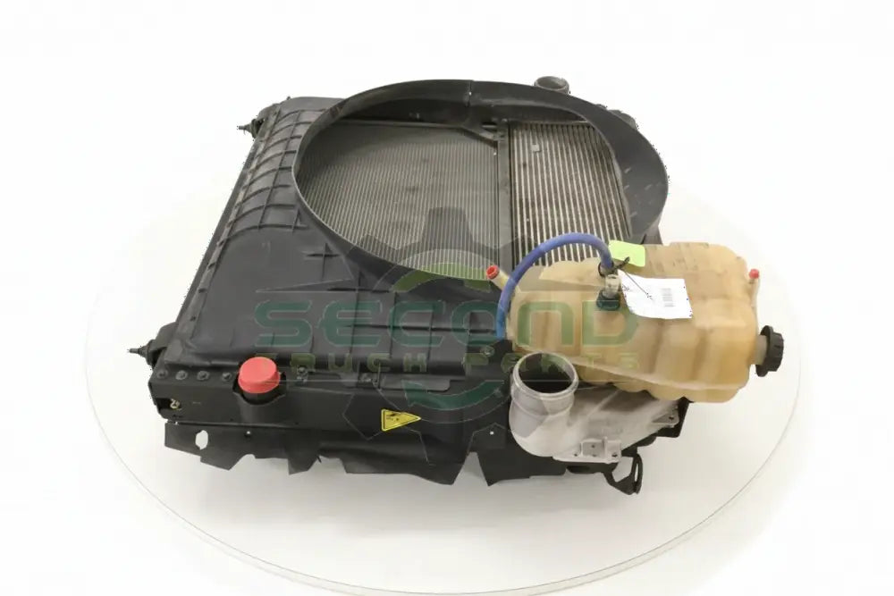 International Complete cool pack out of 15' includes: Radiator OEM - Second Truck Parts