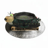 International Complete cool pack out of 15' includes: Radiator OEM - Second Truck Parts