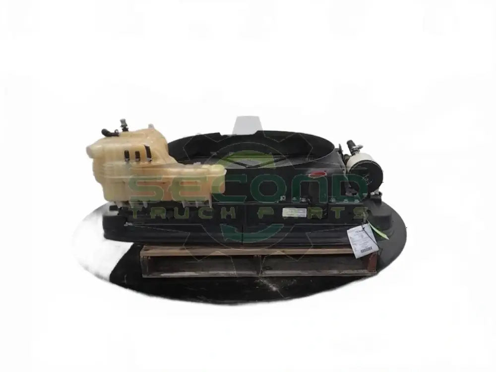 International COOL PACK OUT OF 2019 LT625 INCLUDES: RADIATOR OEM - Second Truck Parts