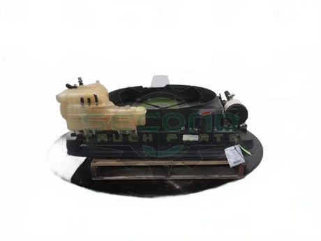 International COOL PACK OUT OF 2019 LT625 INCLUDES: RADIATOR OEM - Second Truck Parts