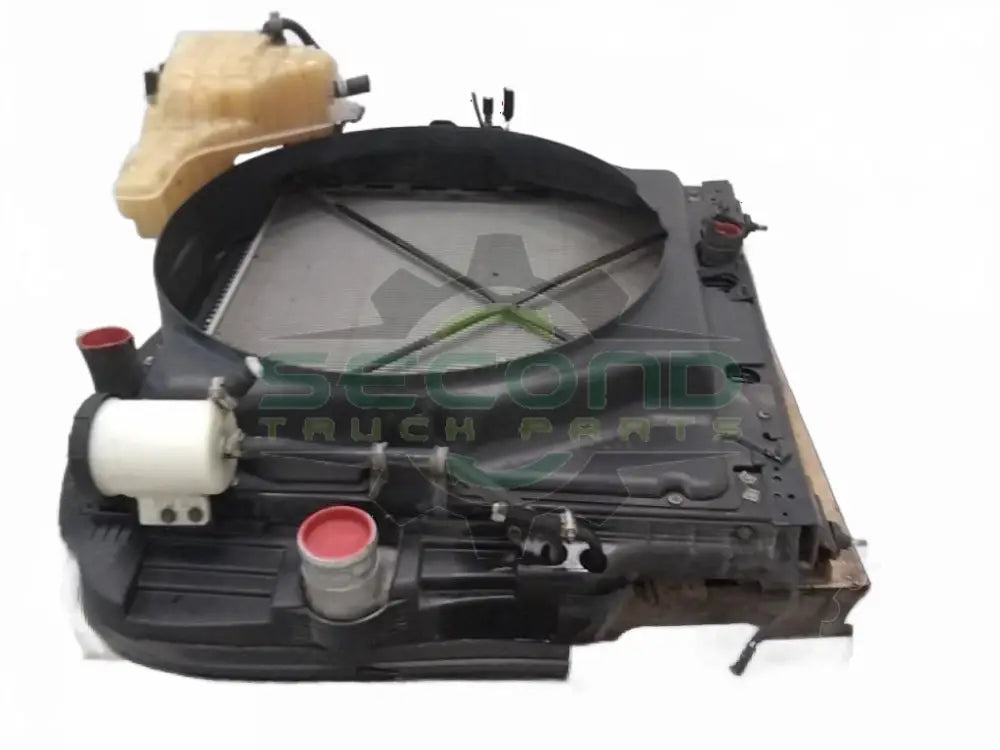 International COOL PACK OUT OF 2019 LT625 INCLUDES: RADIATOR OEM - Second Truck Parts